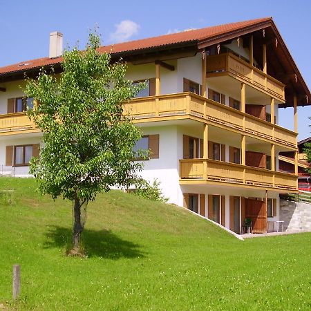 Lindenhof Inzell - Fewo Mit Chiemgaukarte Dış mekan fotoğraf