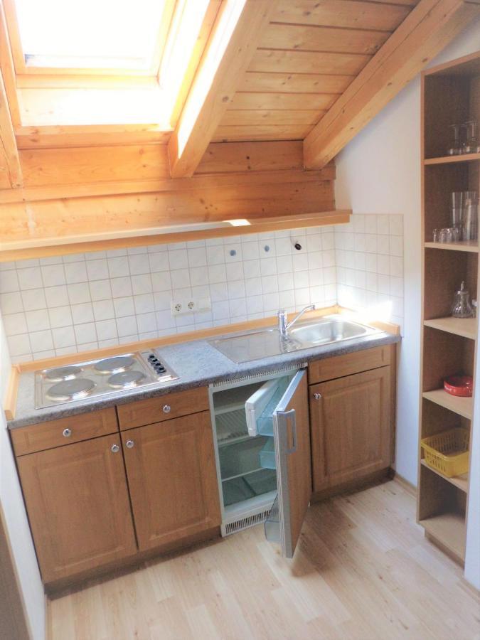 Lindenhof Inzell - Fewo Mit Chiemgaukarte Dış mekan fotoğraf