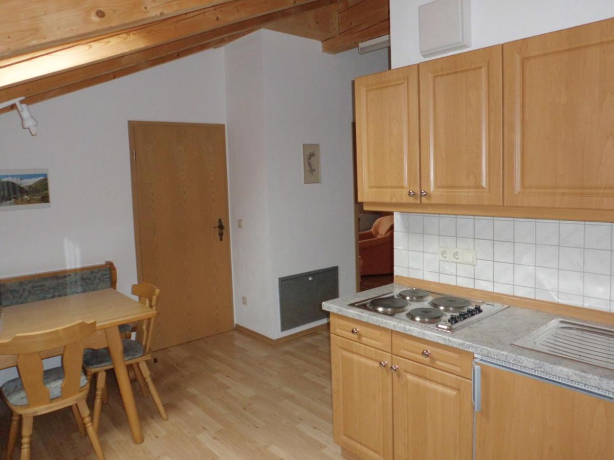 Lindenhof Inzell - Fewo Mit Chiemgaukarte Dış mekan fotoğraf