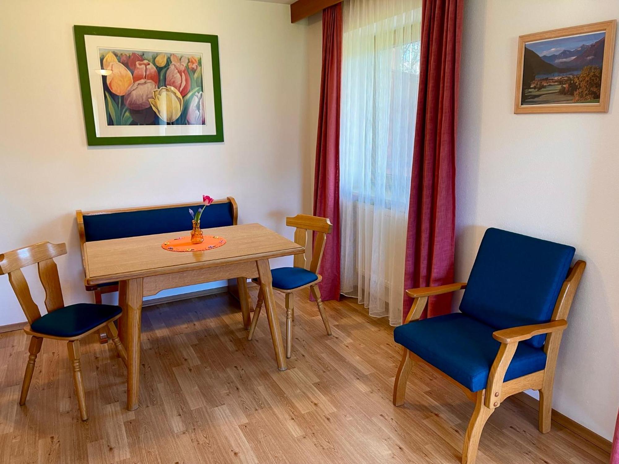 Lindenhof Inzell - Fewo Mit Chiemgaukarte Dış mekan fotoğraf